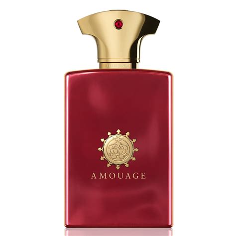 amouage parfumo